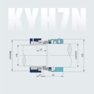 KY H7N